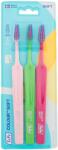 TePe Colour Soft Toothbrush unisex 1 unitate