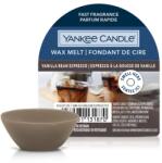 Yankee Candle Vanilla Bean Espresso Aromalámpába Való Illatos Viasz Új