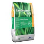 ICL Speciality Fertilizers Ingarsamant gazon Landscaper Pro ICL New Grass 20-20-08 15Kg (8712994009373)
