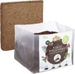 Own Grown Préselt kókuszföld blokk 3 L - 1 db