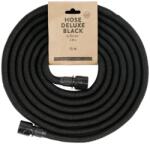 be Benson Deluxe kerti tömlő - Fekete - 15 m