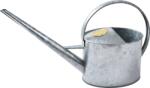 Burgon & Ball Beltéri horganyzott öntözőkanna - Nagy