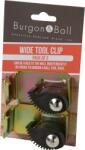 Burgon & Ball Szerszámtartó klipsz Ø 4cm-ig, 2db-os készlet - 1 szett