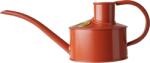 HAWS The Fazeley Flow" Beltéri fém öntözőkanna - Terracotta Orange