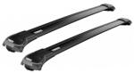 Thule WingBar Edge 9581 fekete alu
