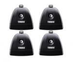Thule Rapid System 751 talp szett - agila