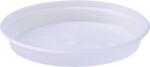 elho green basics Orchidea kaspó alátét | átlátszó - 10 cm