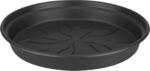 elho green basics alátét "élénk fekete" - 17 cm