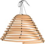 Esschert Design Citronella spirál, lógó - S