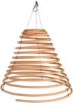 Esschert Design Citronella spirál, lógó - L