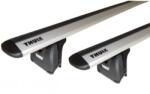 Thule Tetőcsomagtartó Volvo V60 Cross Country kombi 2015-2018, Thule WingBar Evo - agila