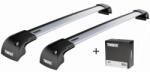 Thule Tetőcsomagtartó Kia Carnival 2015-től, Thule WingBar Edge - agila