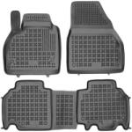 Rezaw-Plast Mercedes Citan gumiszőnyeg 2012-2021 - agila