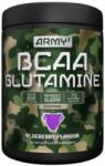 Army1 BCAA Glutamine [600 грама] Круша