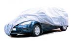 CARPASSION Honda City autótakaró ponyva L-méret 450x150x137 cm - agila
