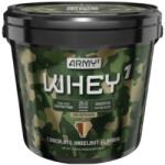 Army1 Whey 1 | Whey Protein Blend [5000 грама] Шоколад