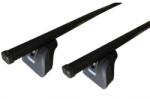 Thule Tetőcsomagtartó Porsche 900 2 ajtós Coupé 2000-2011, Thule acél - agila