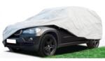 CARPASSION Jeep Patriot autótakaró ponyva, SUV ponyva, L-méret 465x150x137 cm - agila