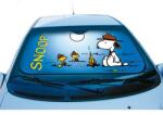  Snoopy szélvédőtakaró hővédős, tábortűz