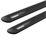 Thule WingBar EVO fekete keresztrúd 108cm, Thule 711120 - agila