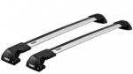Thule Tetőcsomagtartó Opel Mokka 2013-2020, Thule Edge, tetősínes - agila