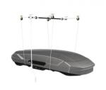 Thule Multilift 572, Thule 572 box lift