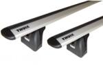 Thule Tetőcsomagtartó Porsche Panamera 5 ajtós Hatchback 2009-2016, Thule WingBar Evo - agila