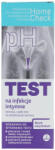  Home Check Test infecții intime, 1 buc - Pe termen lung!