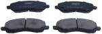 MAXGEAR set placute frana, frana disc MAXGEAR 19-3603 (19-3603)