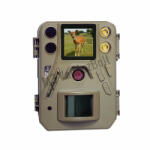 Boly Guard Wolf SG520-DB (BOLSG520DB)