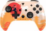 Dragonshoc Rising Sun Nintendo Switch Controller DSCNSW-RS