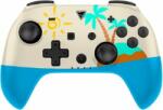 Dragonshock PopTop Wireless Controller The Island Nintendo Switch (DSCNSW-TI)