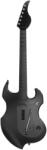 PDP Riffmaster, Xbox Series X|S, Xbox One, PC, Fekete, Vezeték nélküli, Gitár vezérlő (049-034-BK) - electroaruhaz