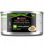 PRO PLAN Veterinary Diets HA Hypoallergenic mousse 195 g