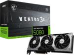 MSI GeForce RTX 5080 VENTUS 3X OC 16GB GDDR7 256bit (RTX 5080 16G VENTUS 3X OC) Placa video