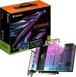 GIGABYTE AORUS GeForce RTX 5080 Xtreme Waterforce WB 16GB GDDR7 256bit (GV-N5080AORUSX WB-16GD) Placa video