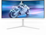 Philips Evnia 34M2C5501A/00 Monitor