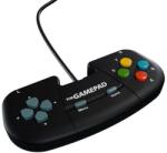 Retro Games The Gamepad Spectrum Black (The Spectrum, THE400, THEC64, THEA500, PC kompatibilis)