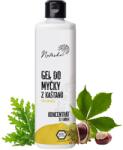 Natasha gesztenye alapú mosogatógép gél koncentrátum - citronela milliliter: 500, 00