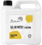 Natasha gesztenye alapú mosogatógép gél koncentrátum - citronela liter: 3