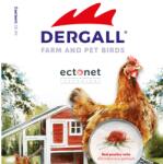 DERGALL - paraziták elleni készítmény milliliter: 15