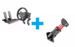 MOZA Racing R3 Base (MOZA-R3BUNDLE-ACCSRPL)