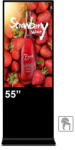EVOBOARD KIOSK-EVOB-FLOOR55Touch