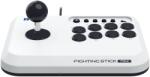 HORI Fighting Stick Mini, PlayStation 5, PlayStation 4, Arcade, Fehér, Vezetékes kontroller (SPF-038U) - electroaruhaz