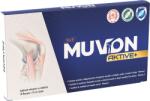 Sun Wave Pharma Supliment alimentar pentru articulatii Muvon Aktive Plus, 10 fiole, Sun Wave Pharma