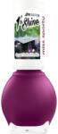 Miss Sporty Lac de unghii 1 Minute To Shine 633 Smart Oxford Cookie, 7ml, Miss Sporty