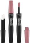 Rimmel Ruj lichid Lasting Finish Provocalips 400 Grin & Bare it, 3.9g, Rimmel London