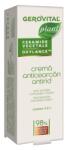 Gerovital Crema anticearcan si antirid Plant, 15ml, Gerovital