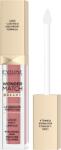 Eveline Cosmetics Ruj lichid mat Wonder Match Creamy No. 05 Sweet Nude, 6.8ml, Eveline Cosmetics