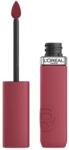 L'Oréal Ruj lichid mat rezistent la transfer Infaillible Matte Resistance 665 First Move, 5ml, L'Oreal Paris